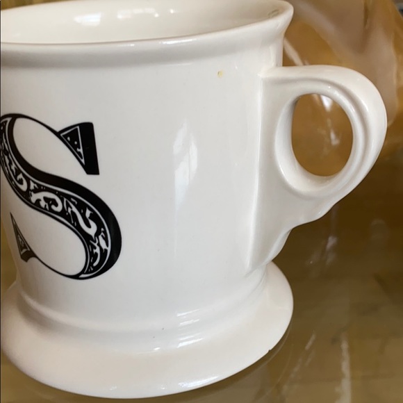 Anthropologie S Mug - Picture 4 of 12